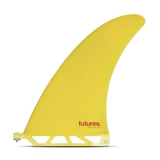 Futures Gerry Lopez 8.5 Fin