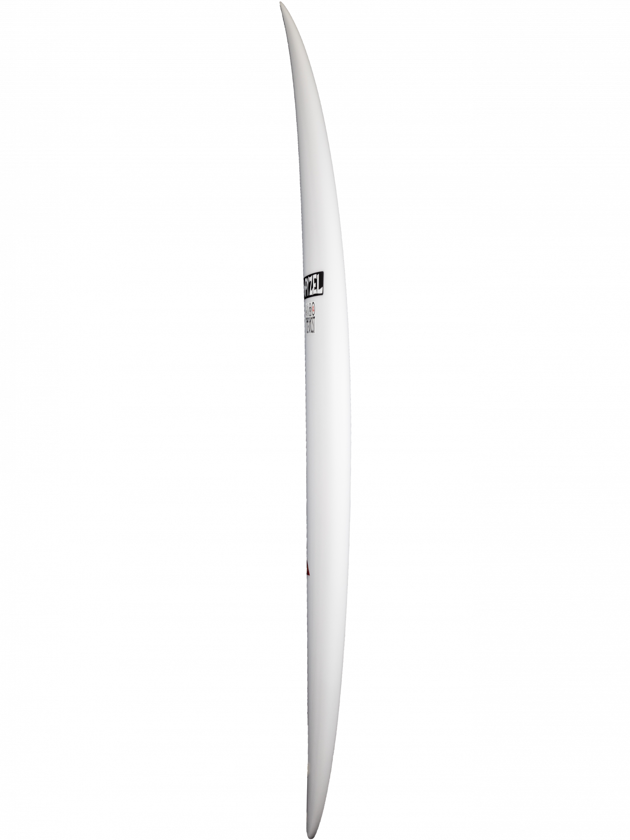 Ghost XL | 6'3" x 20 " x 2 7/8" - 36.20L | Futures x 5 | PU | New Board | CA