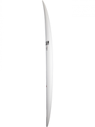 Ghost XL | 6'3" x 20 " x 2 7/8" - 36.20L | Futures x 5 | PU | New Board | CA