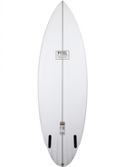 Wildcat | 5'6" x 19 1/4" x 2 7/16" - 27.80L | Futures x 2 | PU | New Board | CA