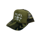 Clash Skuh Camo Hat