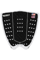 VEIA JJF USA Round Tail Pad