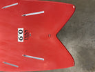 Used JJF By Pyzel Ivan Florence Fish 6'0"