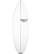 Gremlin | 5'7" x 19 7/8" x 2 7/16" - 30.20L | Futures x 5 | PU | New Board | HI