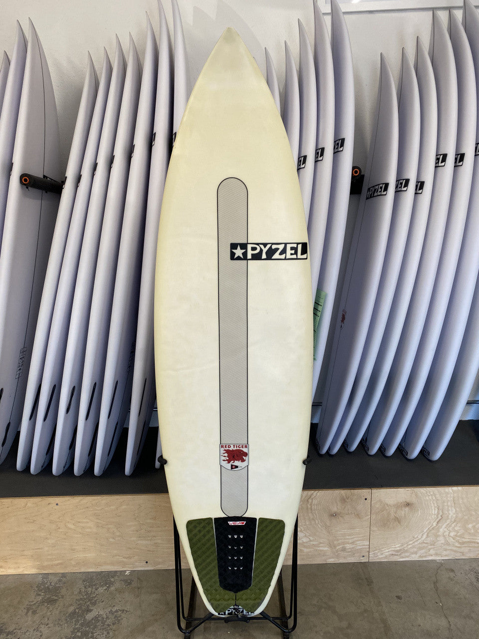 Summer Surfboard Sale – Pyzel Surfboards