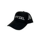 Logo Trucker Hat-Men