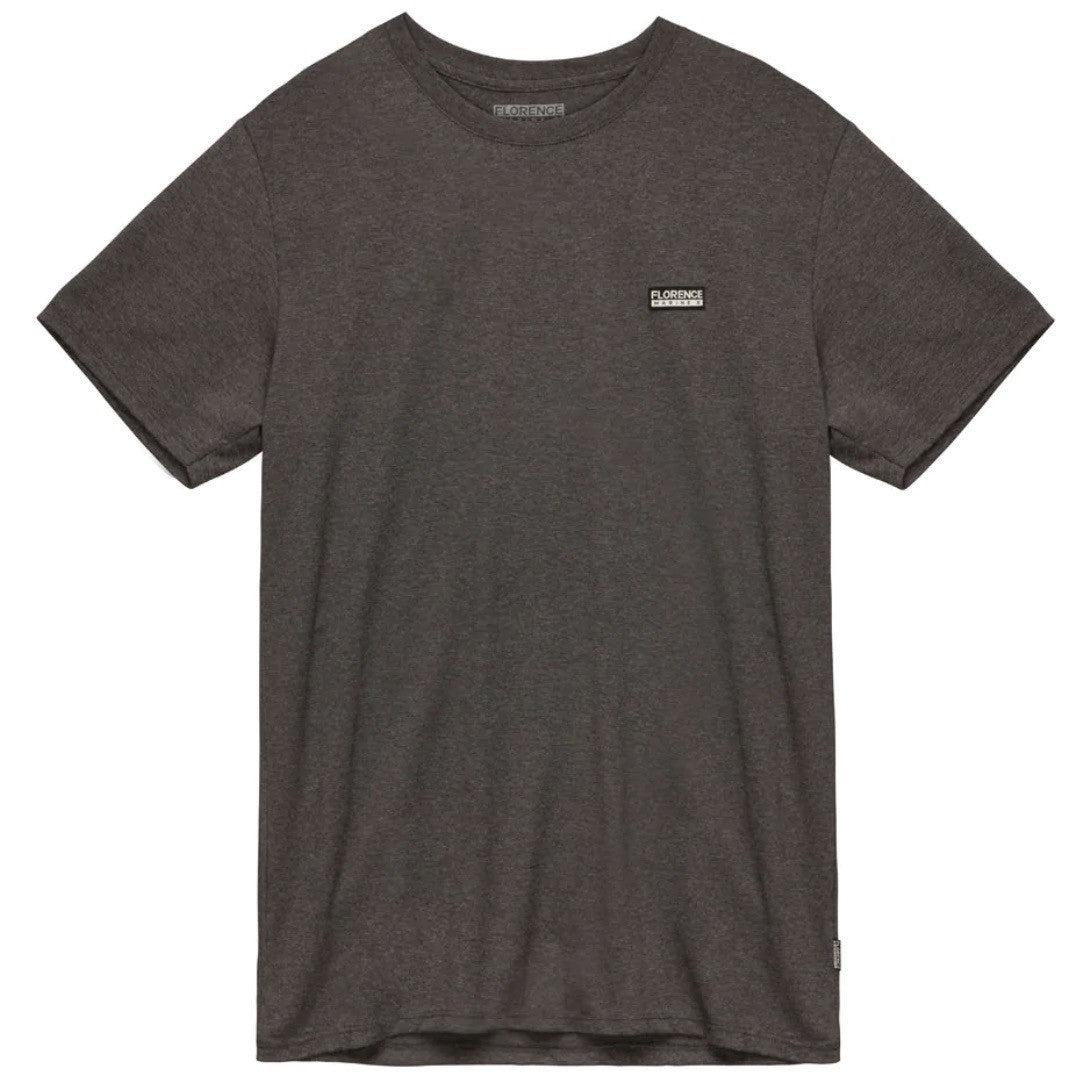 Recover T-Shirt - Dark Heather Grey