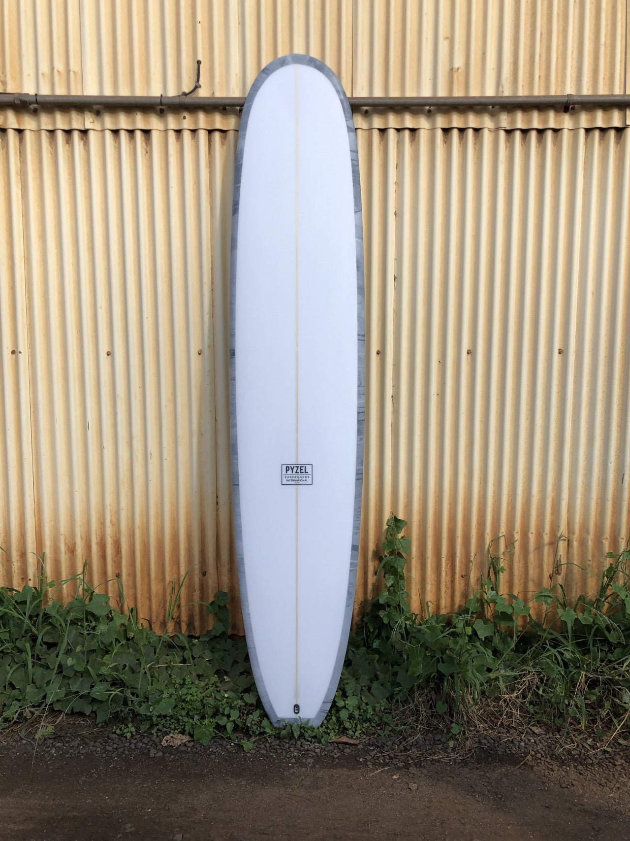 Log | 9'0" x 22 " x 2 3/4" - 63.00L | Single Box x 1 | PU | New Board | HI