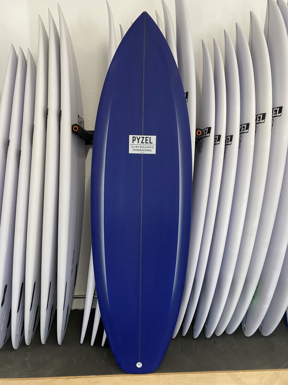 Precious – Pyzel Surfboards