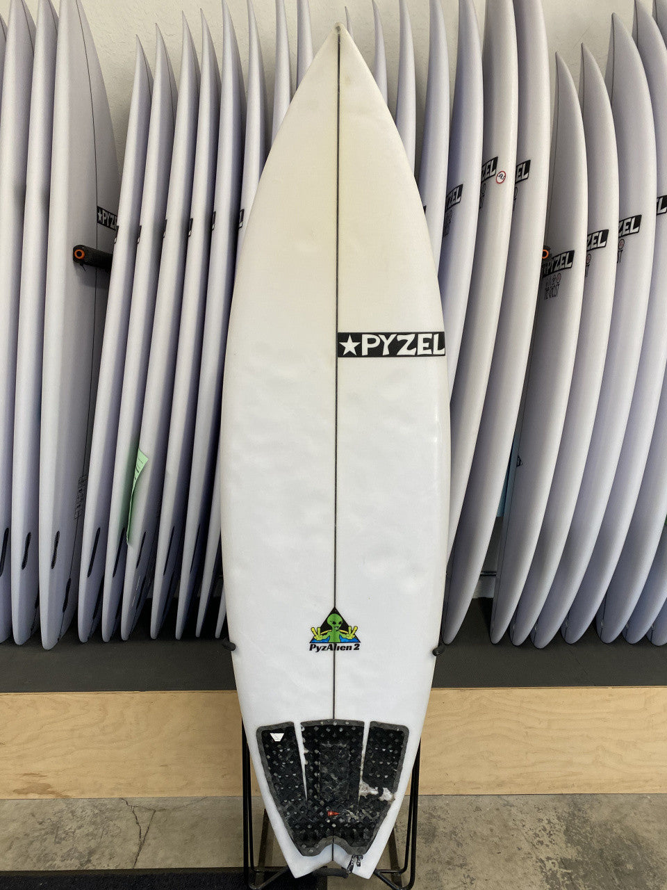 Stock Surfboards - Pyzel Surfboards