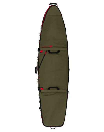 VEIA Wheeled JJF 4 Board Bag