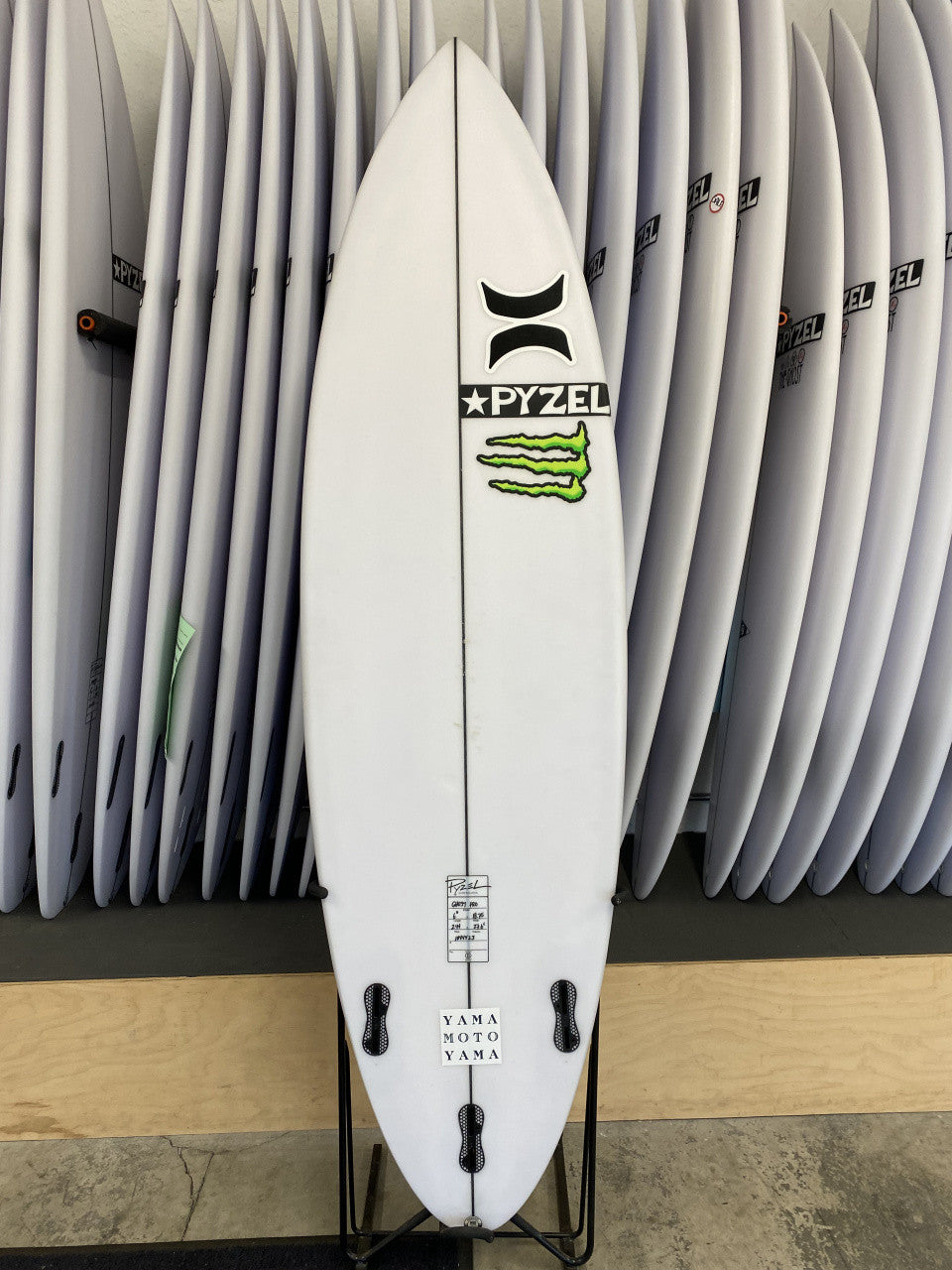 Shop Ghost Pro | Pyzel Surfboards