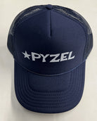 Logo Trucker Hat-Men