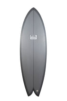 Astro | 5'6" x 20 " x 2 1/2" - 31.70L | Futures x 4 | PU | New Board | HI