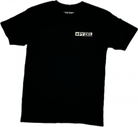 PYZEL SBBS TEE BLACK