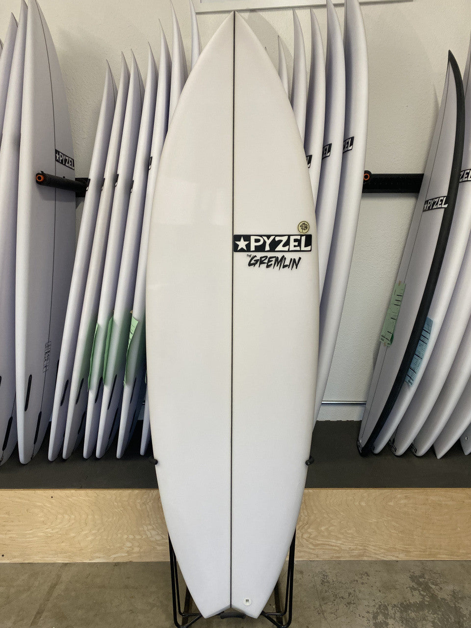 Gremlin – Pyzel Surfboards