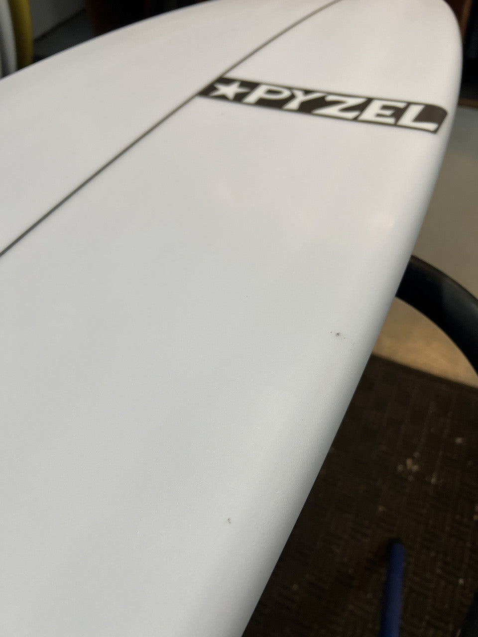 Shop Ghost Pro | Pyzel Surfboards