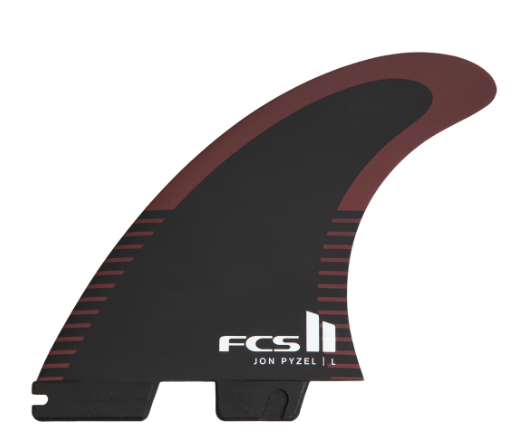 FCS II Pyzel Quad Rear Fin Set | Pyzel Surfboards FCS II Pyzel Quad Rear Fin Set | Pyzel Surfboards