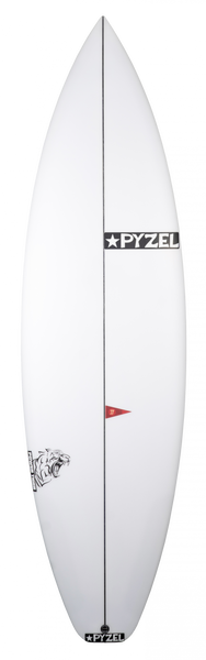 Power Tiger XL | 6'4