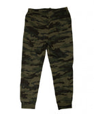 SBBSSWEATPANTS CAMO