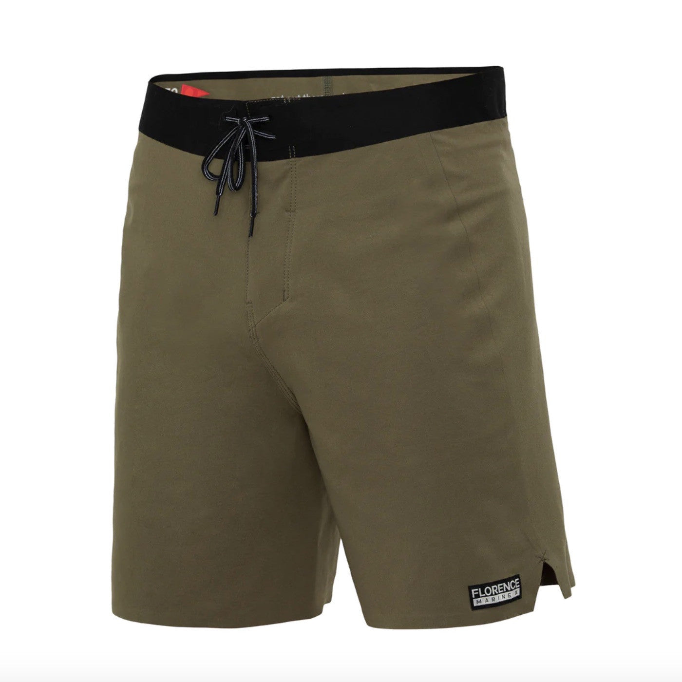 Florence Marine X Weld Boardshort - Olive