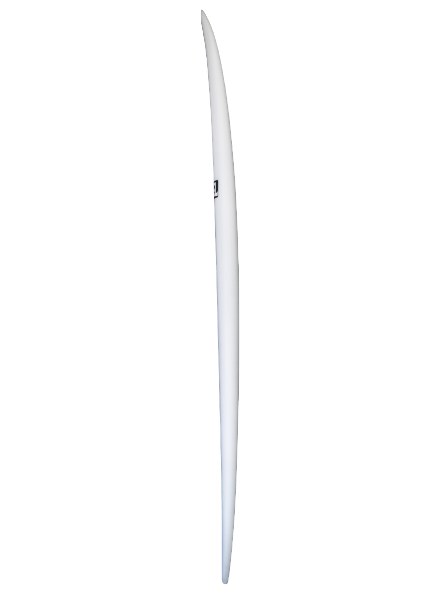 White Tiger | 5'5 White Tiger | 5'5