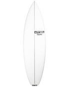 Phantom | 5'8" x 19 1/8" x 2 3/8" - 27.30L | Futures x 3 | PU | New Board | HI