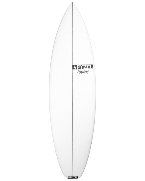 Phantom | 6'6