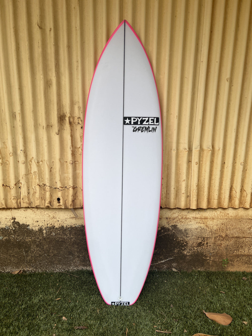 Gremlin – Pyzel Surfboards