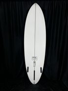 Mid Length Crisis | 6'8" x 20 5/8" x 2 5/8" - 38.60L | Single Box 10.5 + 2 Futures x 1 | PU | New Board | CA