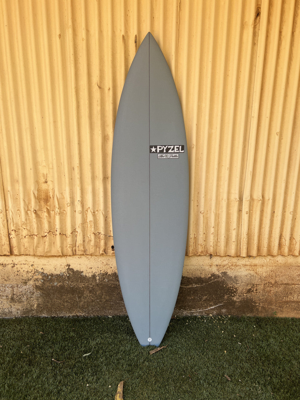 プチプチ新品未使用PYZEL MINI PADILLAC ミッドレングス6.8 Pyzel Surfboards - MINI PADILLAC 6´8 | Buy at PUKAS SURF SHOP