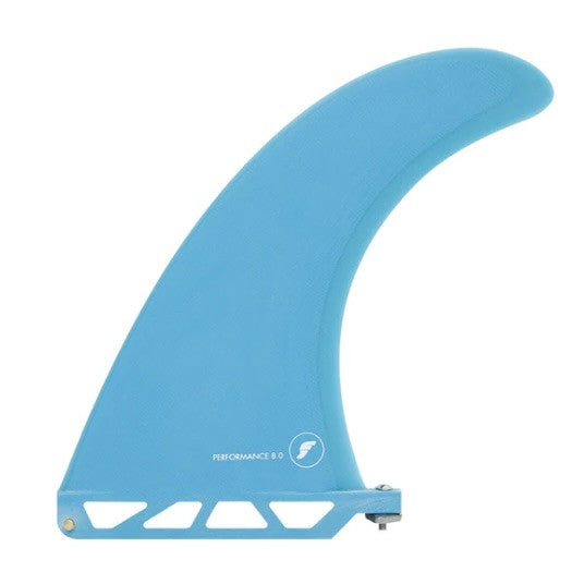 Futures Performance 8" Single Surf Fin