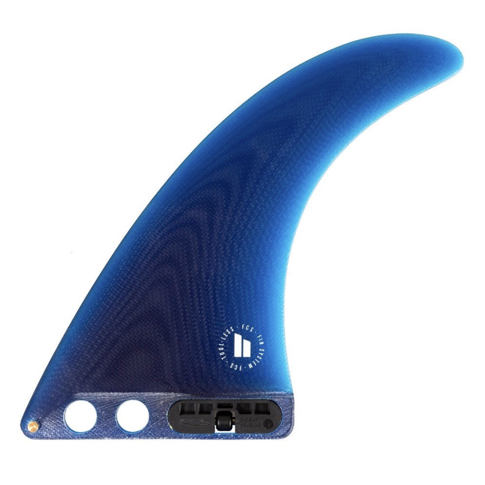 FCS II Connect PG 7" Single Fin