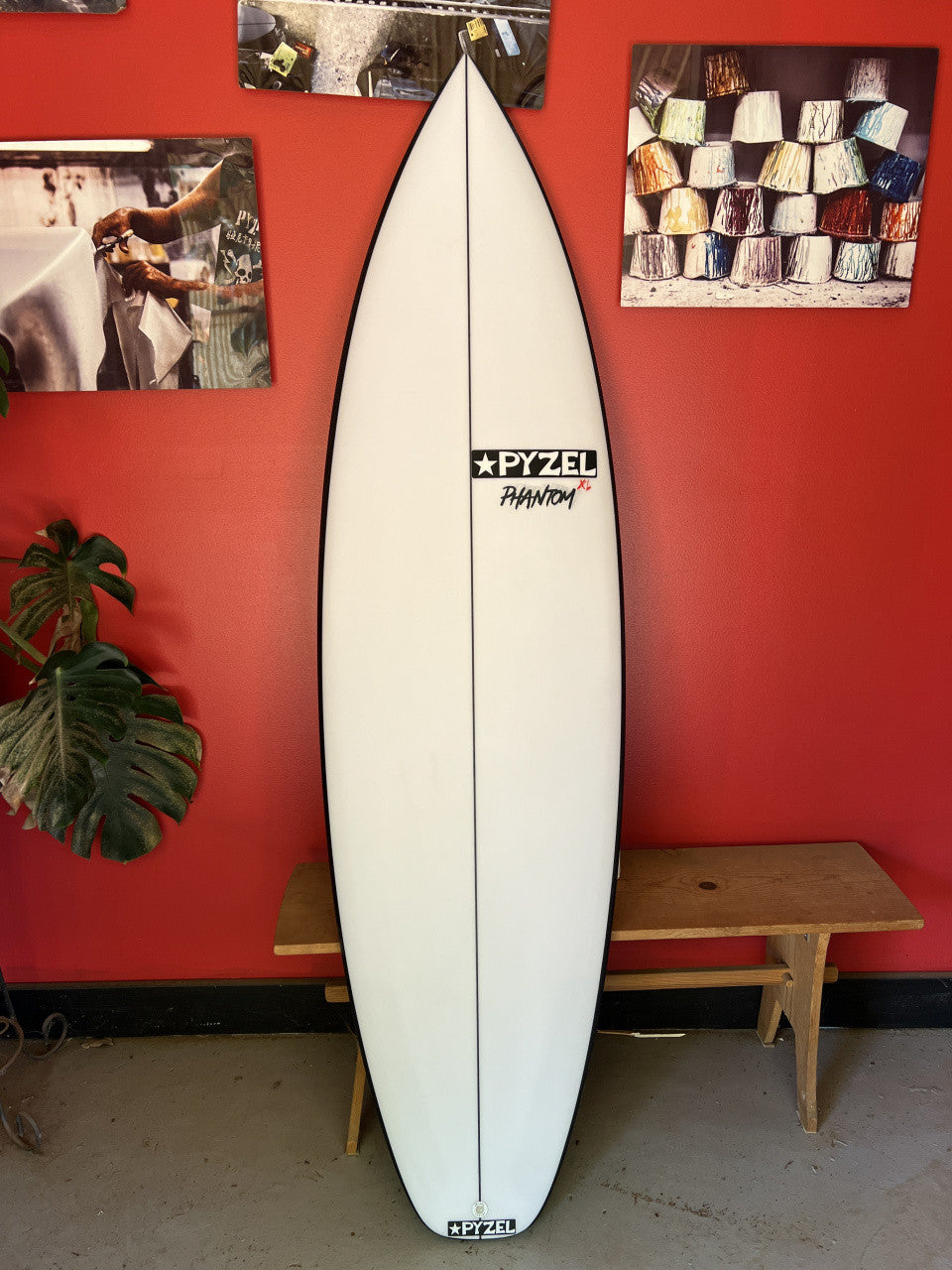 Shop Phantom XL - Pyzel Surfboards