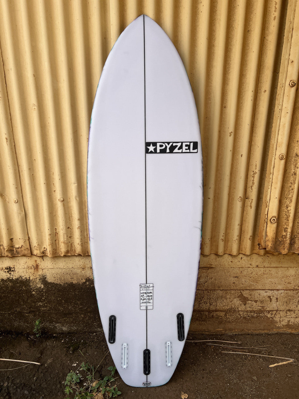 シュルツ SHULZ BUBBLE 20 WHITE Shulz 20