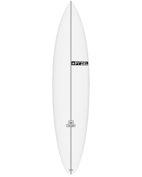 Padillac | 8'0