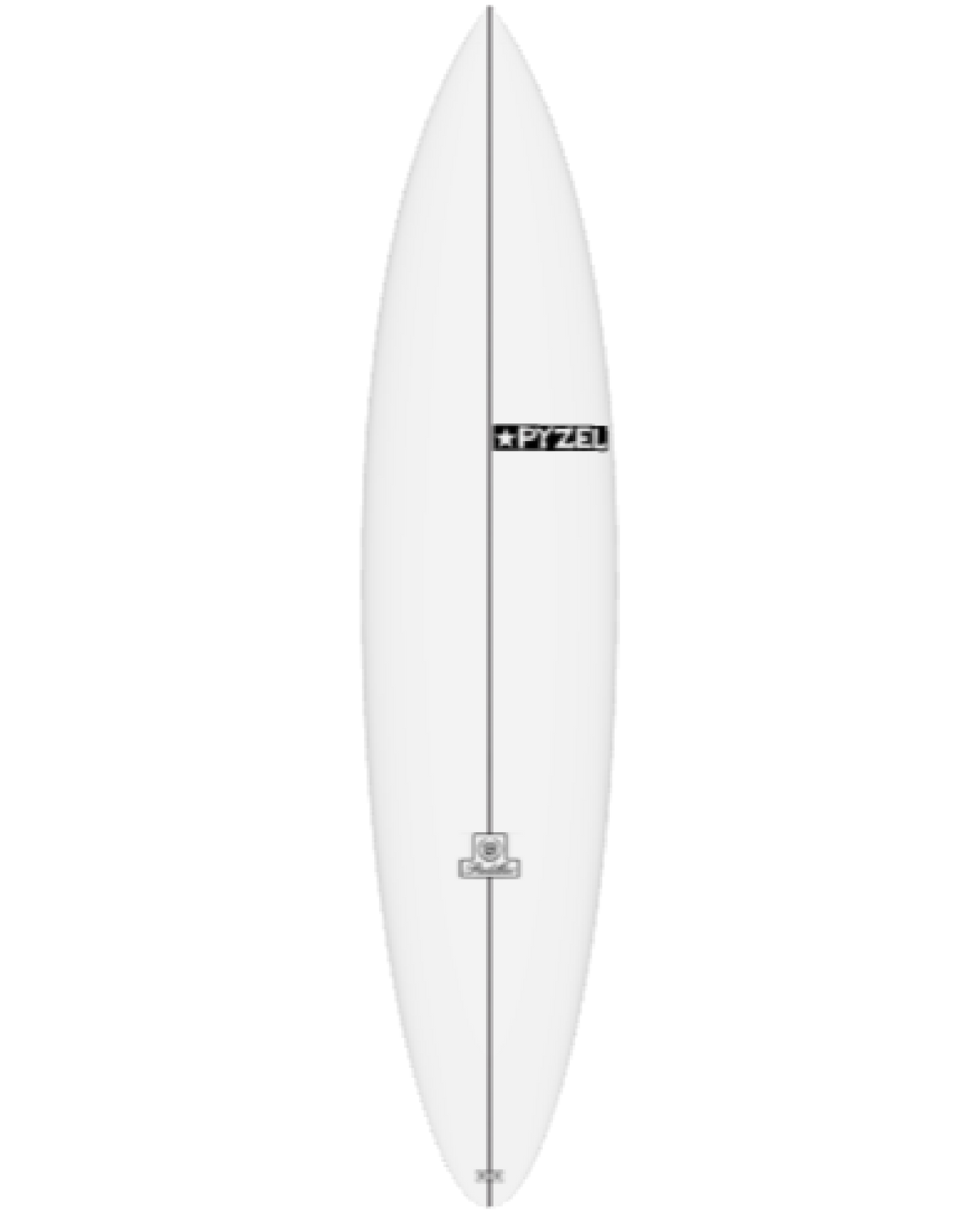 Padillac Inflatable Padillac | 7'6