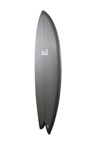 Astro | 5'8" x 20 3/8" x 2 9/16" - 34.10L | Futures x 2 | PU | New Board | HI