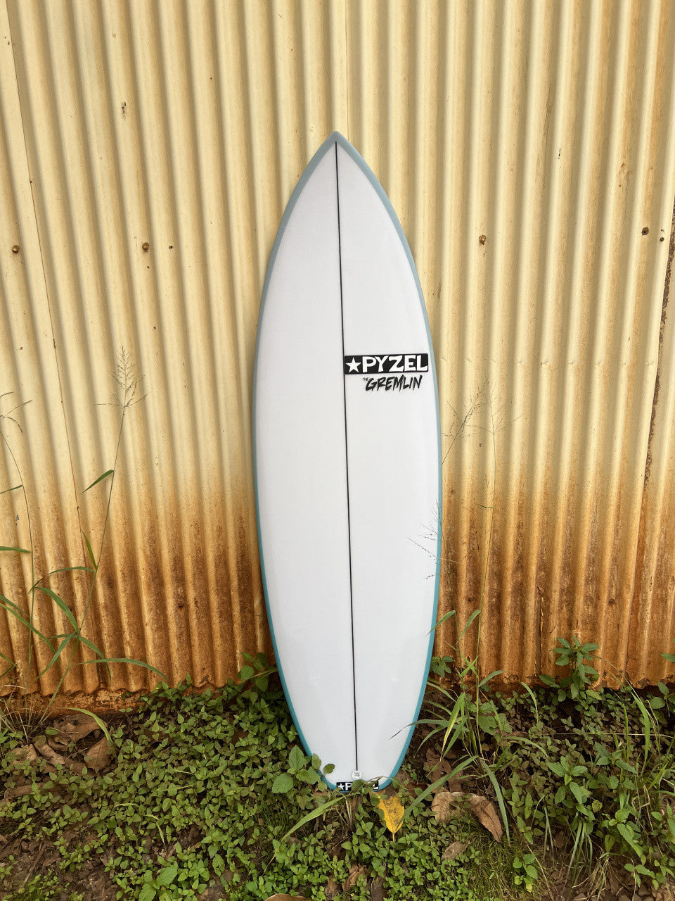Gremlin – Pyzel Surfboards