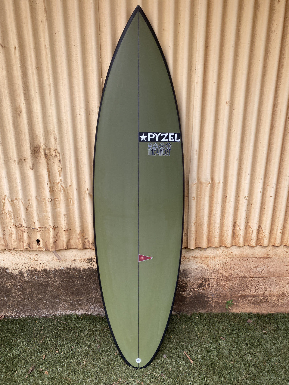 希望価格コメントへ！Pyzel ghost 5’9 パイゼル　ゴースト Shop Ghost | Pyzel Surfboards