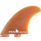 FCS II Power Twin Fins