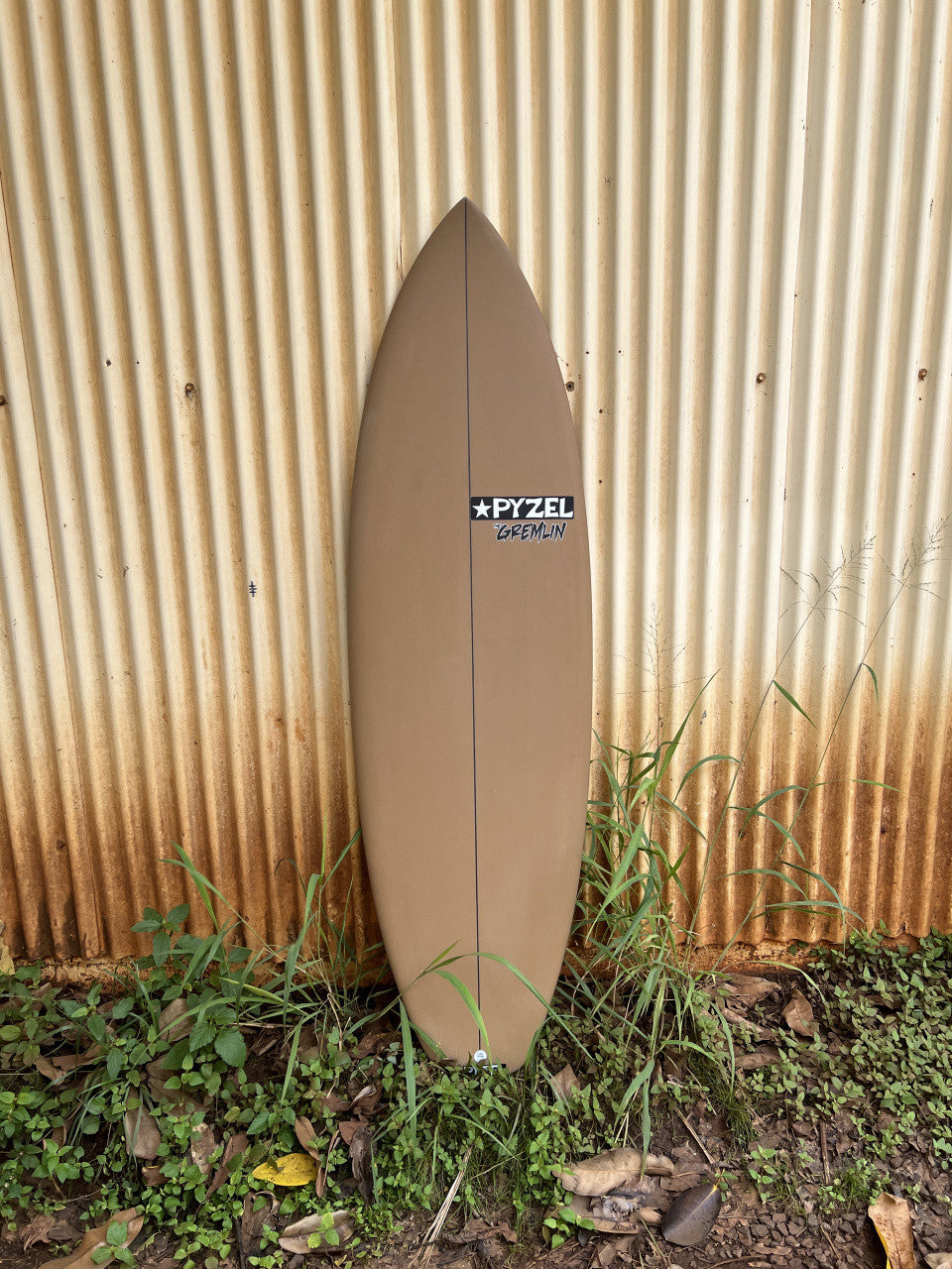 Gremlin – Pyzel Surfboards