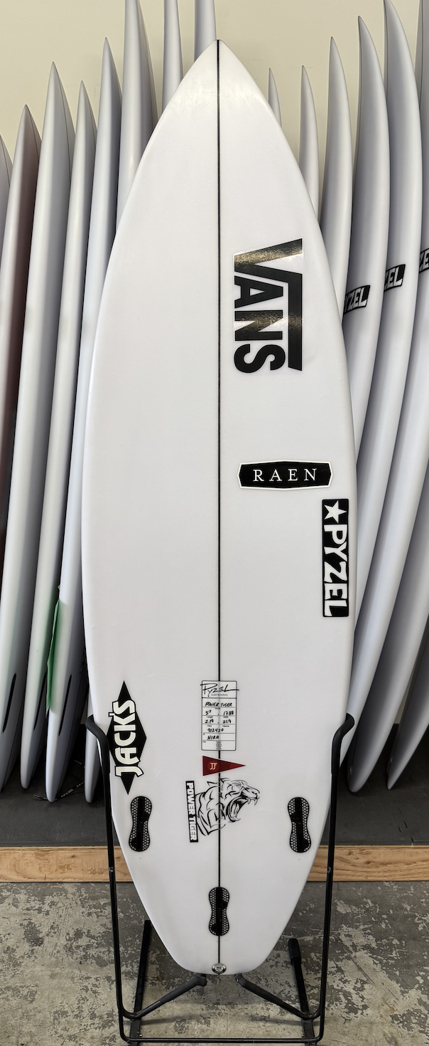 Used/Team Boards – Pyzel Surfboards Used/Team Boards – Pyzel Surfboards