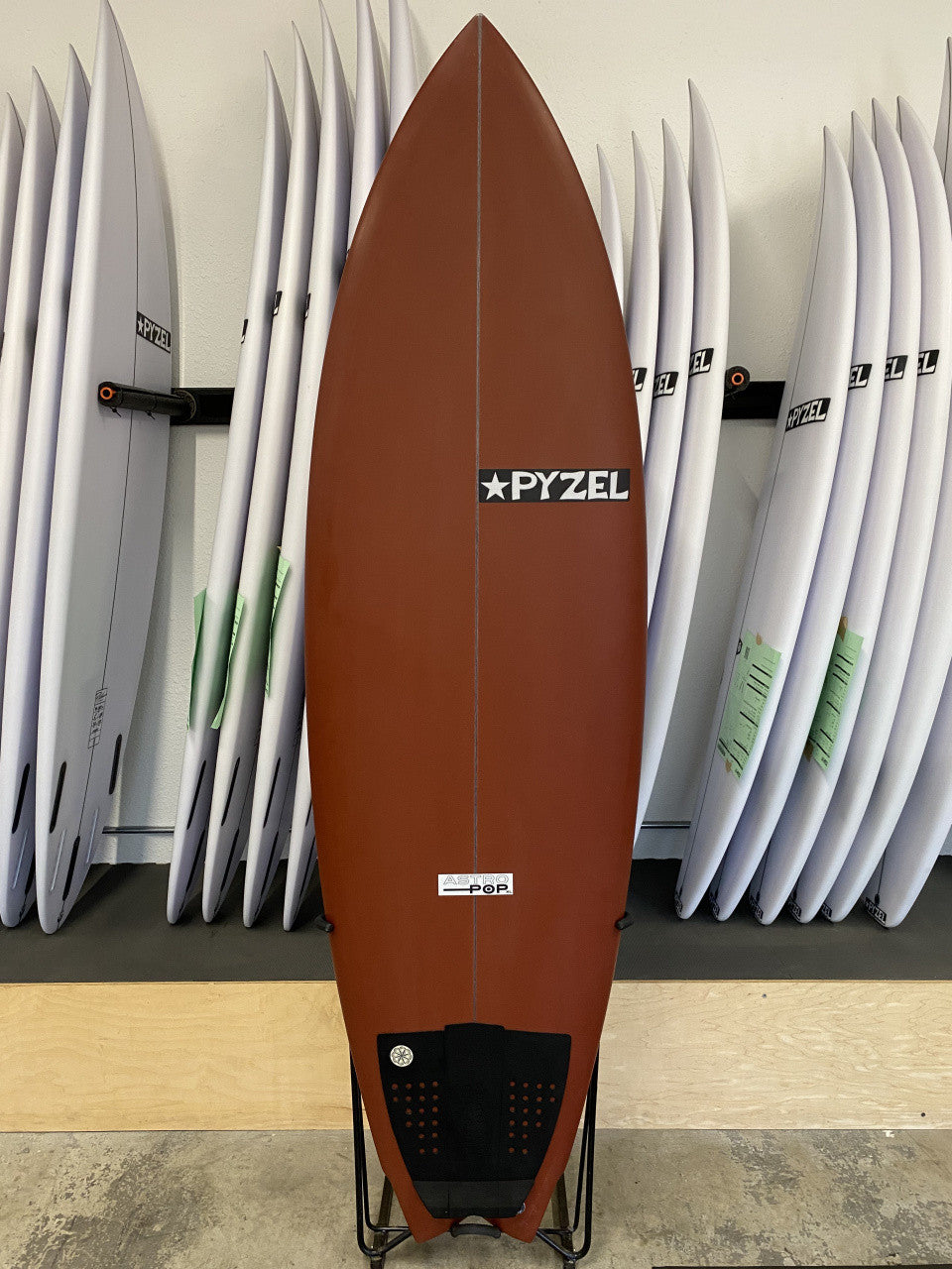 Shop Sale, Blem & Factory 2nd Boards | Pyzel Surfboards