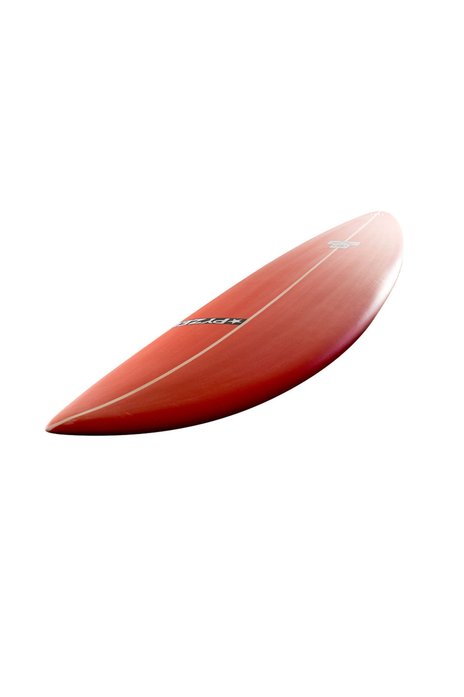Padillac | 8'0