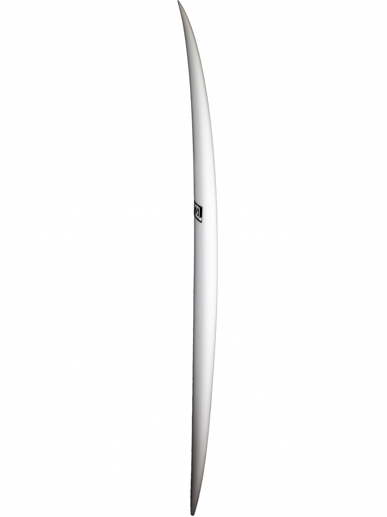 Pyzalien 2 XL | 6'6" x 21 1/4" x 3 1/16" - 45.20L | Futures x 3 | EPOXY | New Board | HI