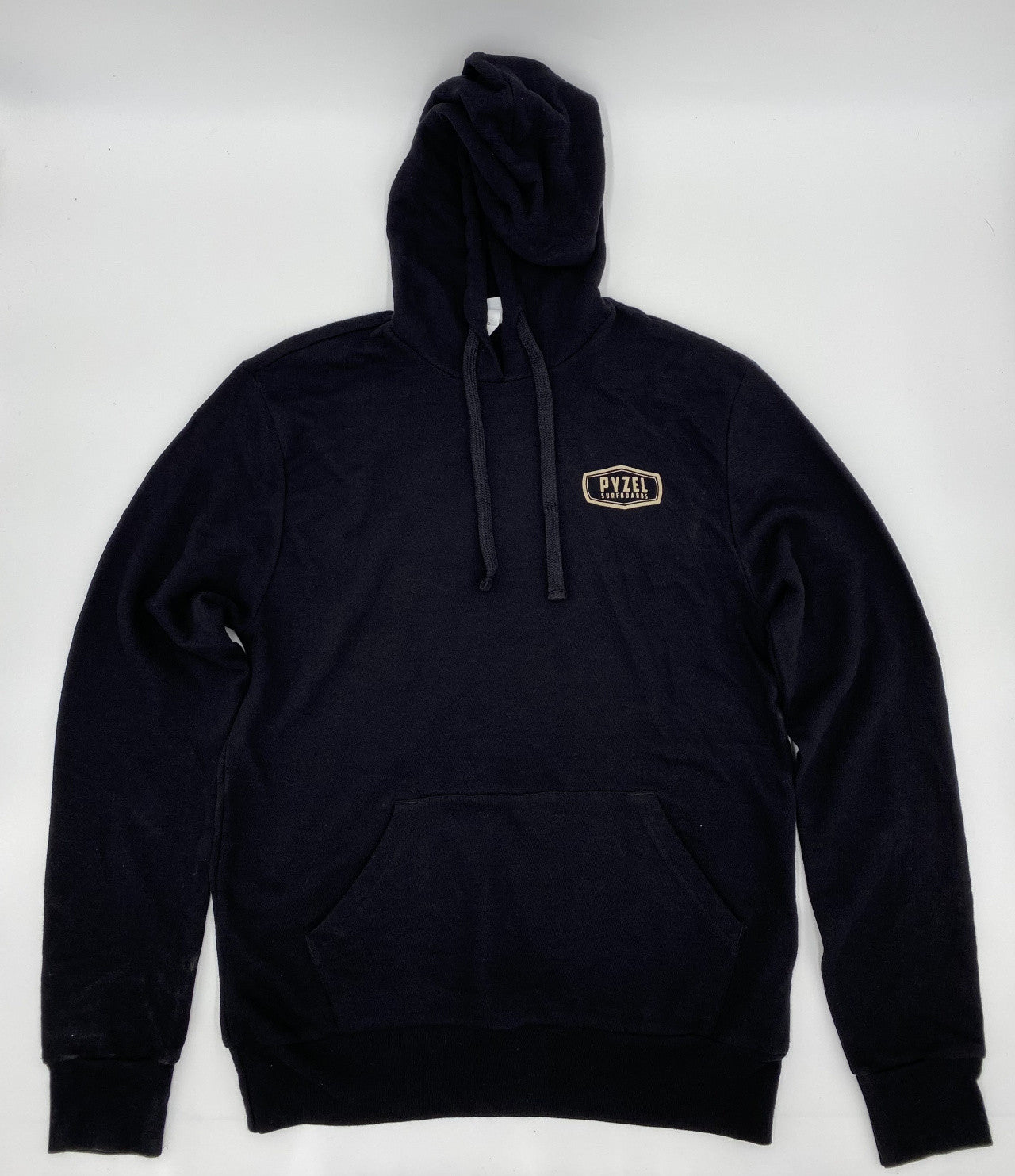 International Hoodie