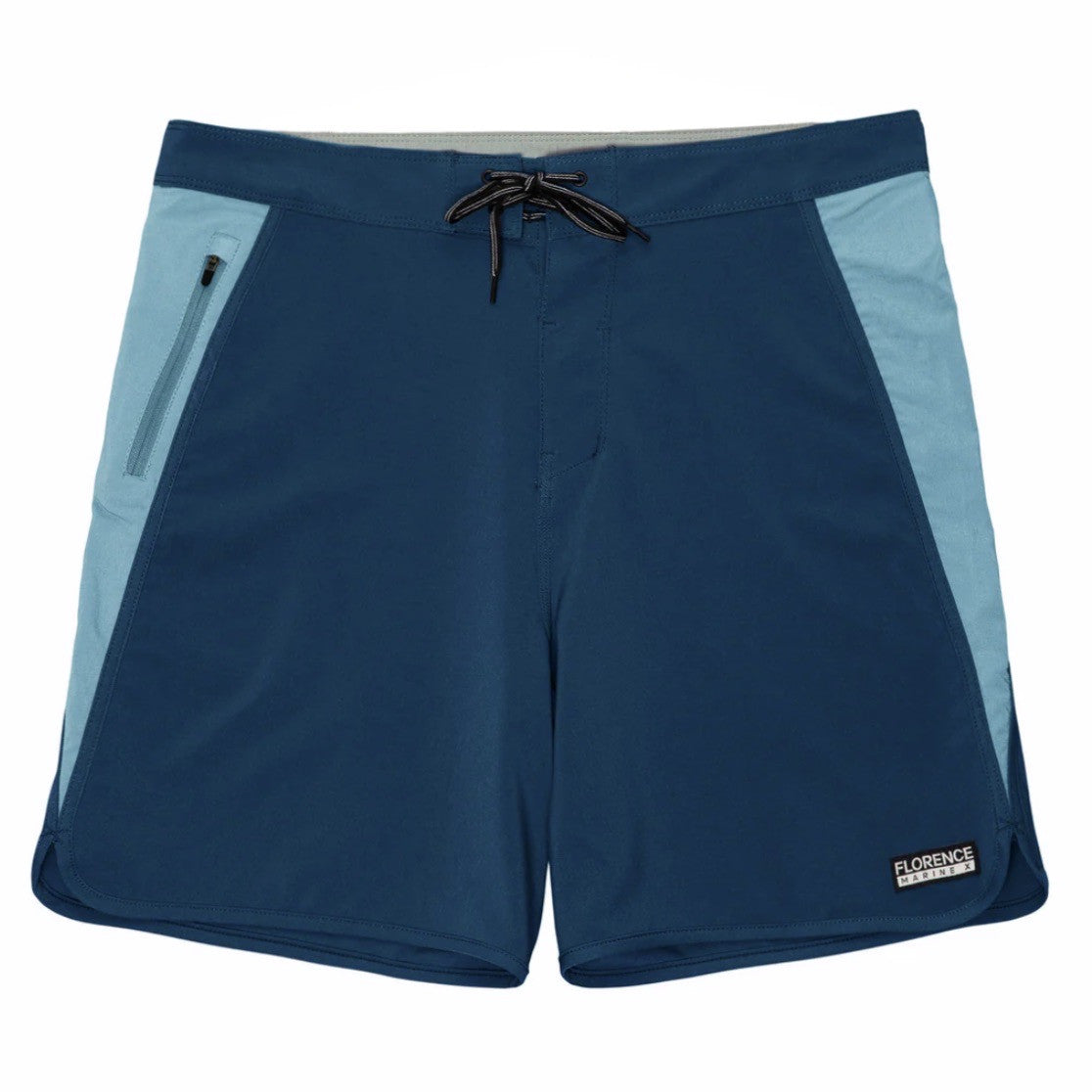 Block Boardshort - Navy