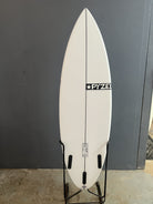 Next Step 5'4" x X 2 1/4" - 19.90L, Round Pin, 3x Futures Fin Boxes, PU - ID:702127