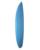 Precious | 6'11" x 20 3/4" x 2 5/8" - 45.00L | Futures x 5 | PU | Factory 2nd | HI